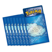 Pokémon TCG: Scarlet & Violet Stellar Crown Pokémon Center Elite Trainer Box Dividers - The Wright TCG