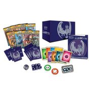 Pokemon TCG: Sun & Moon Elite Trainer Box (Lunala) - The Wright TCG