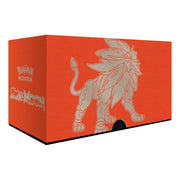 Pokemon TCG: Sun & Moon Elite Trainer Box (Solgaleo) - The Wright TCG