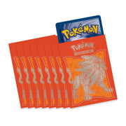 Pokemon TCG: Sun & Moon Elite Trainer Box (Solgaleo) - The Wright TCG