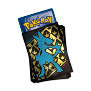 Crown Zenith Pokemon Center Elite Trainer Box - The Wright TCG