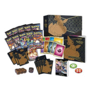 Pokemon TCG: Shining Fates Elite Trainer Box - The Wright TCG