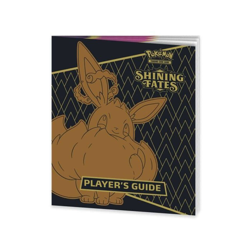 Pokemon TCG: Shining Fates Elite Trainer Box - The Wright TCG