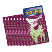 Pokemon TCG: Scarlet & Violet Temporal Forces Pokemon Center Elite Trainer Box (Iron Leaves) - The Wright TCG